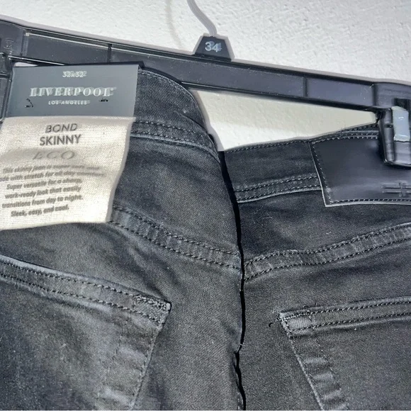 Liverpool LA Williams Skinny Jeans